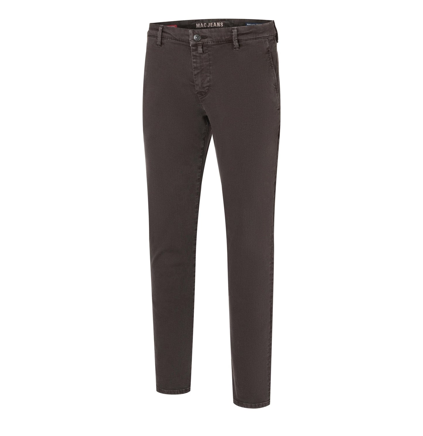 Chino DriverPants Mahagony