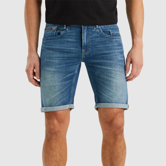 Commander3.0 Green Stone Denim