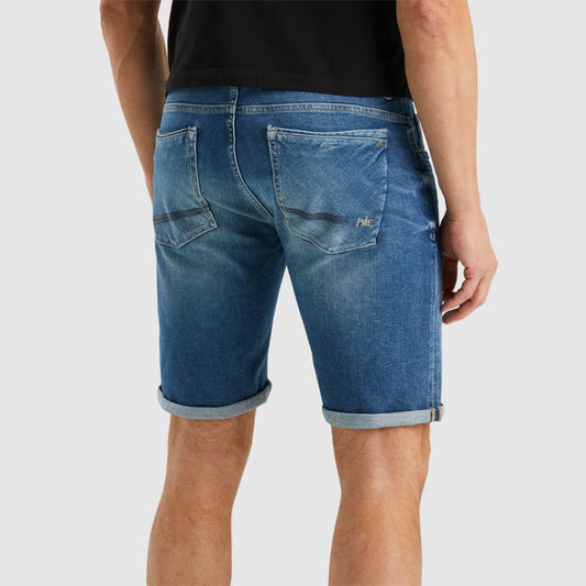 Commander3.0 Green Stone Denim