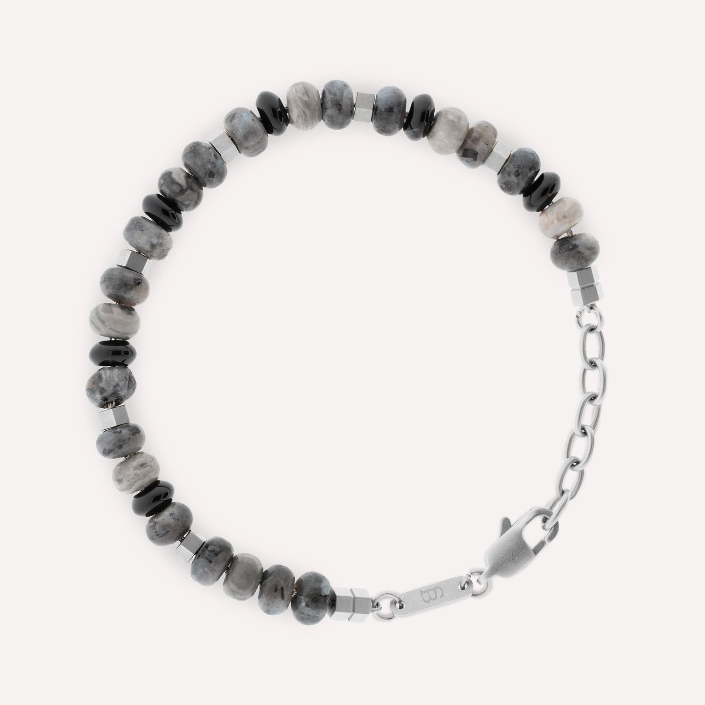 Cyrus Bracelet Graphite