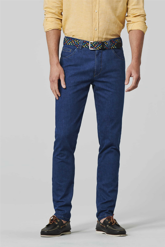 Dublin Chino Coolmax Denim