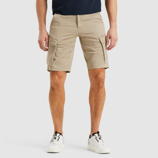 Expedizer Short White Pepper