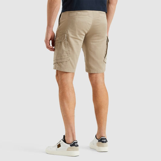Expedizer Short White Pepper