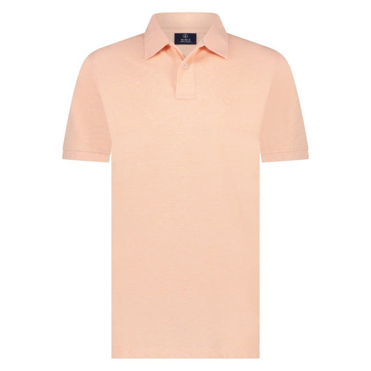FANG Polo apricot