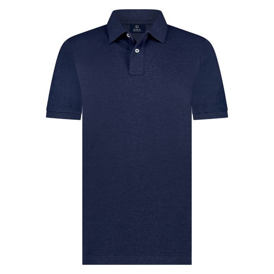 FANG Polo navy