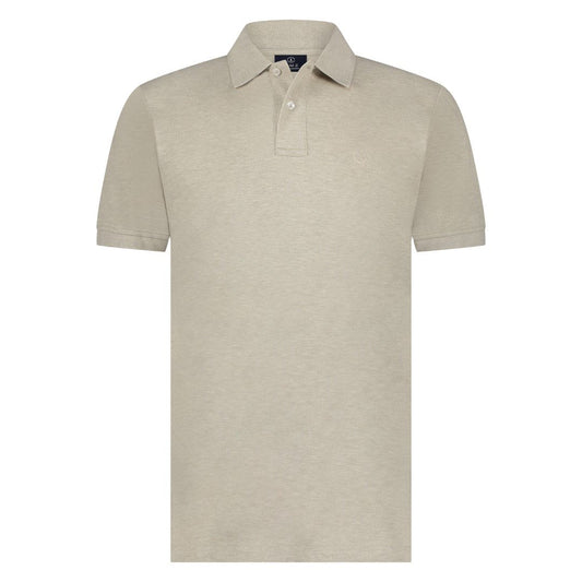 FANG Polo pebble