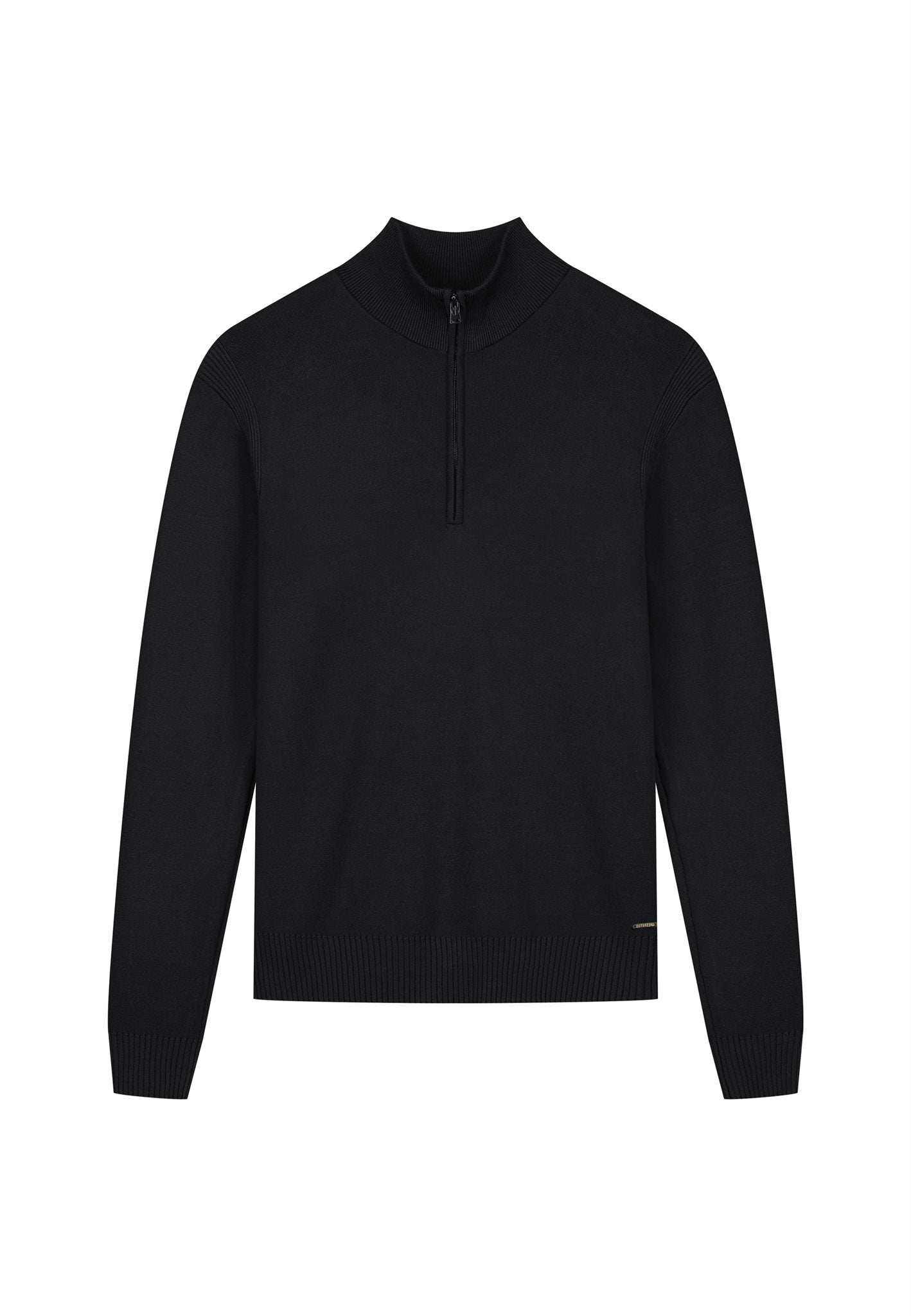 Fell Skipper Zip Black