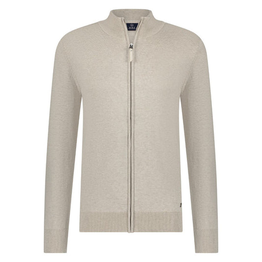 Gibson Full Zip Pebble