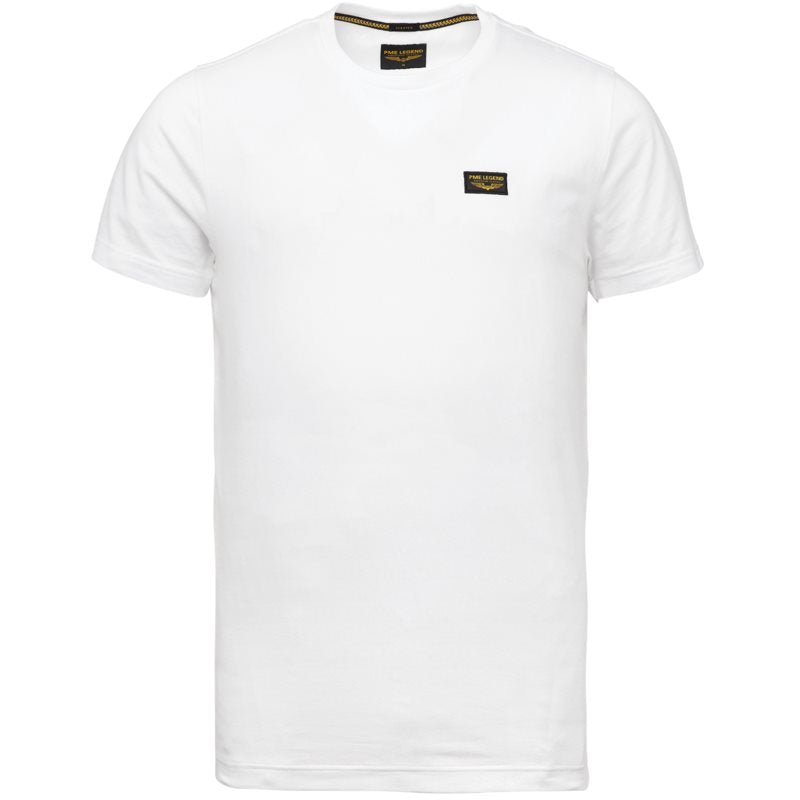 Guyver Tee Bright White