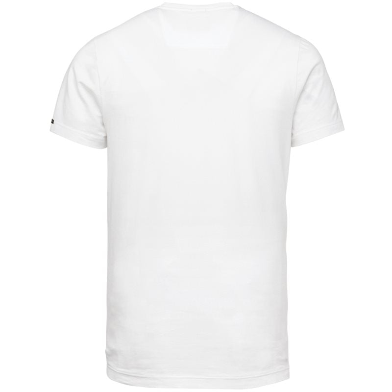 Guyver Tee Bright White