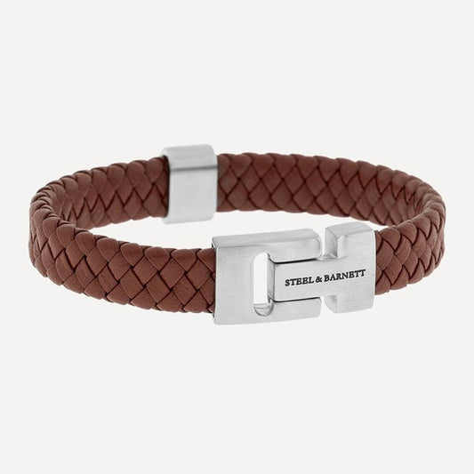 Harrison Leather Peanut