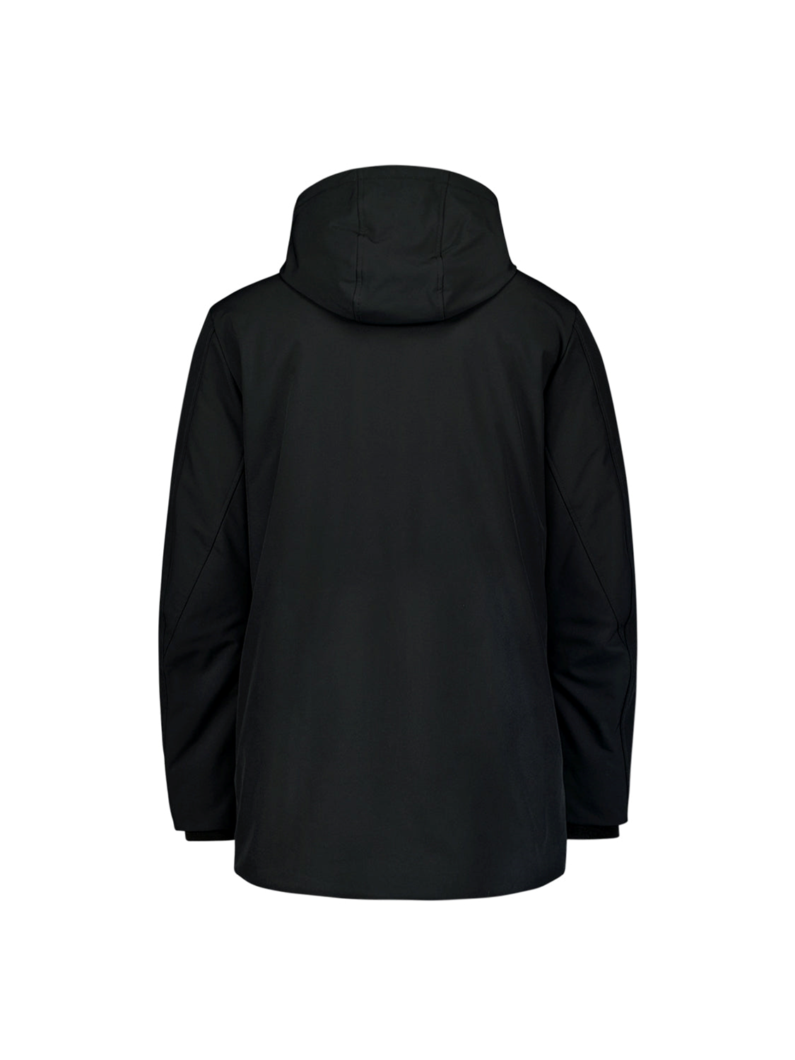 Jack Softshell Long Fit Black