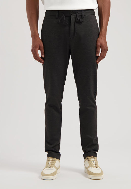 Lancaster Chino Sweat Raven