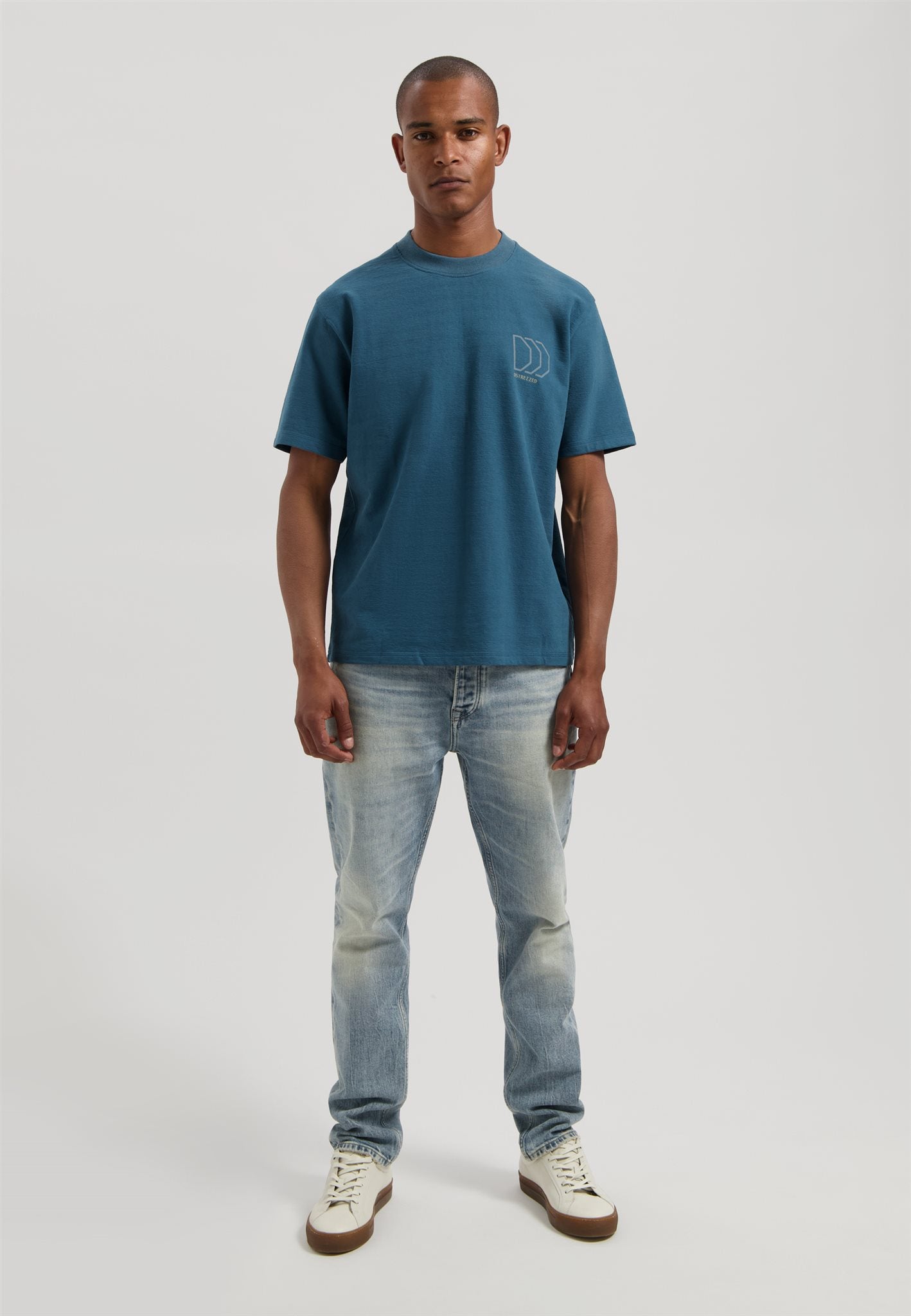 Lasse Tee Graphic Deep Dive