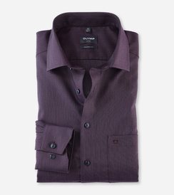 Luxor Modern Fit Purple