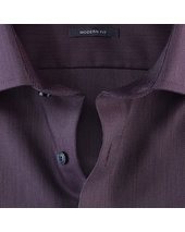 Luxor Modern Fit Purple