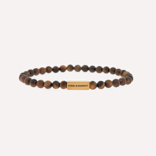 Natural Ned Matt Tiger Gold