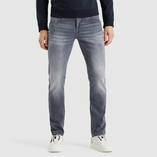 Nighflight Indigo Grey Blue