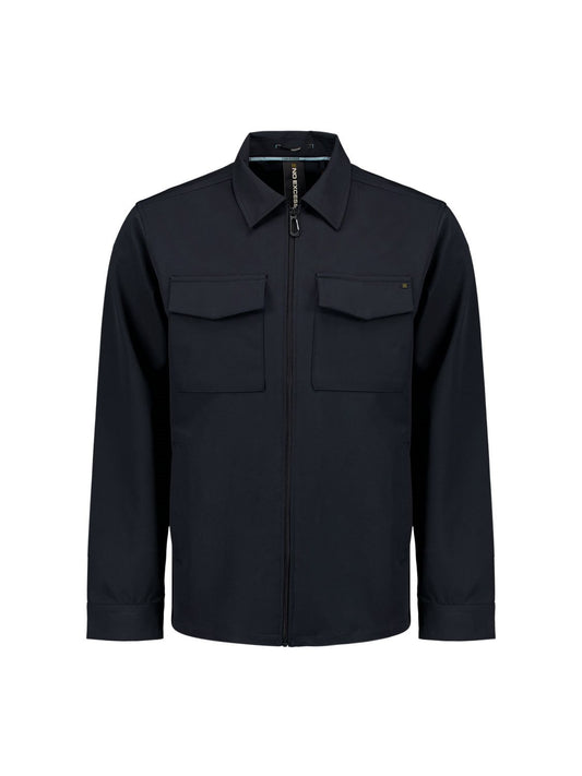 Overshirt Sedoc Travel Night