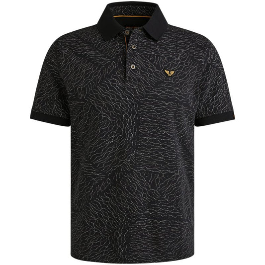 Polo Fine Pique Salute
