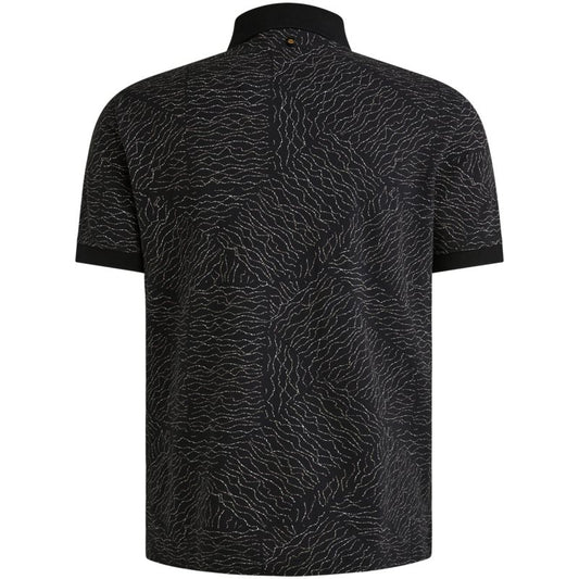 Polo Fine Pique Salute