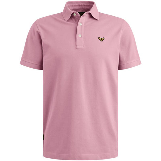 Polo G. Dye Moonlight Mauve