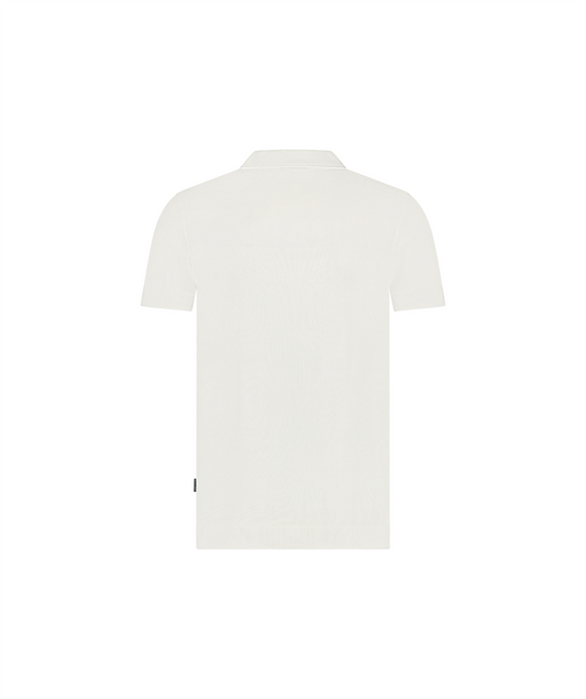 Polo Sonny White
