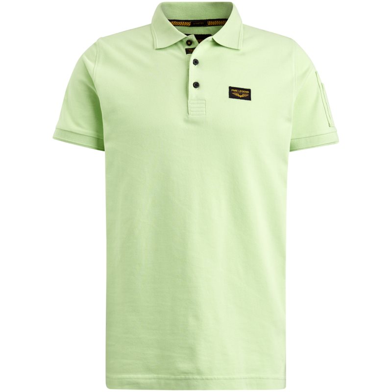 Polo Trackway Butterfly Green