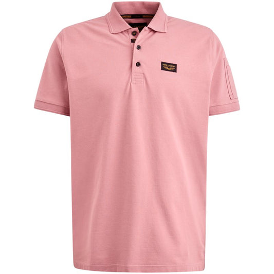 Polo Trackway Dusty Rose