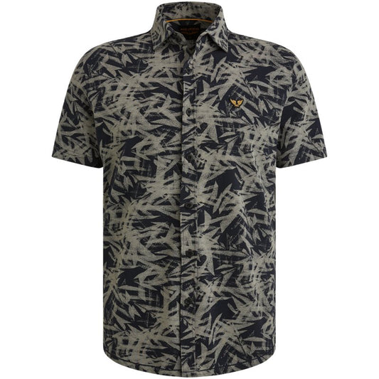 Shirt Jersey Pique Salute