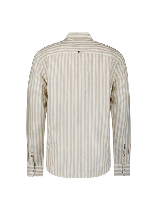 Shirt Linen Light Desert