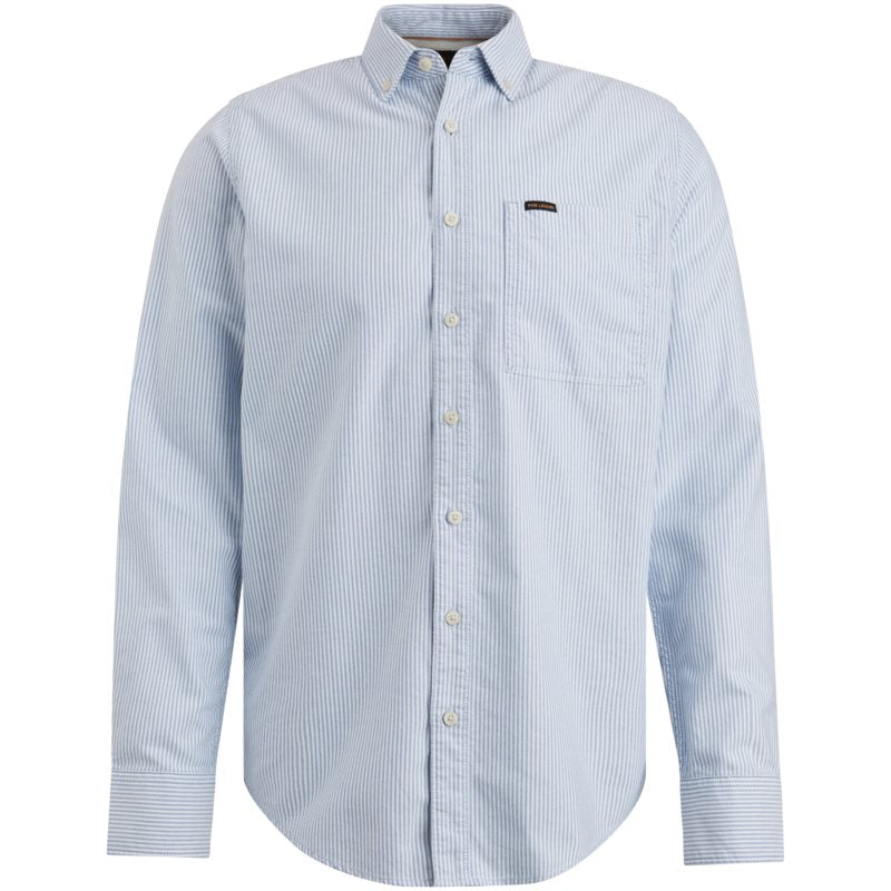 Shirt Oxford Placid Blue
