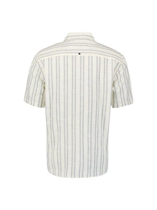 Shirt Short Sleeve Linen
