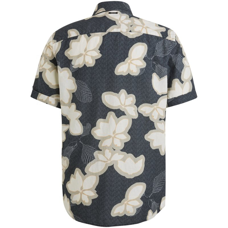 Shirt Tencel Linen Salute