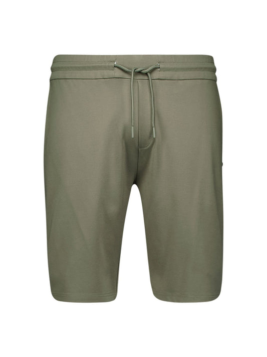 Short Jersey Mid Army