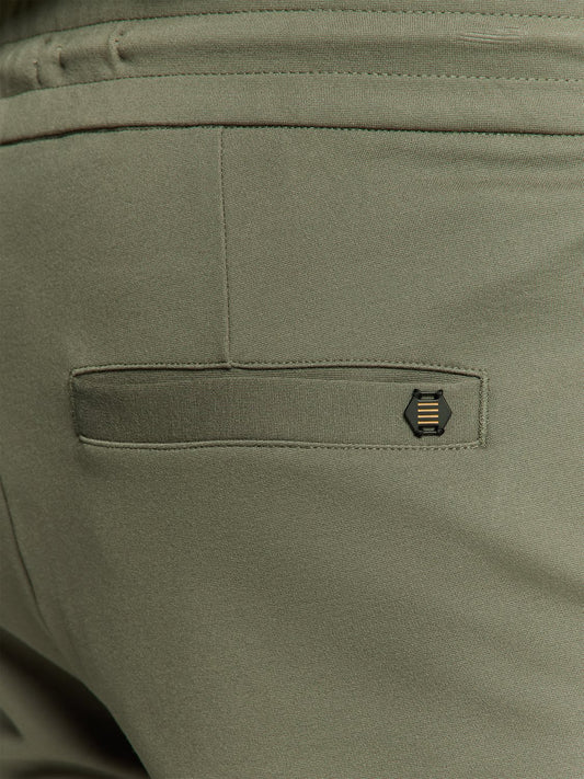 Short Jersey Mid Army