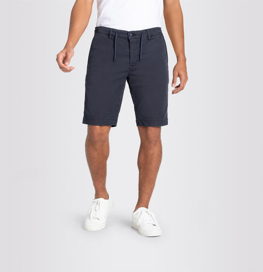 Short Jersey Midnight Blue