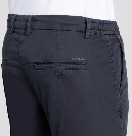 Short Jersey Midnight Blue