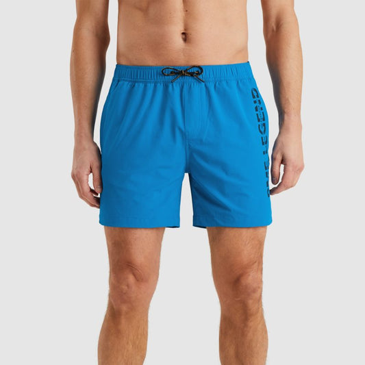 Swimshort Solid Turkish Tile