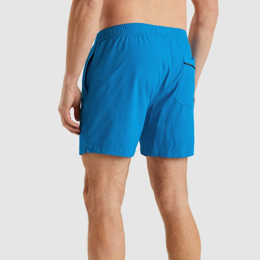 Swimshort Solid Turkish Tile