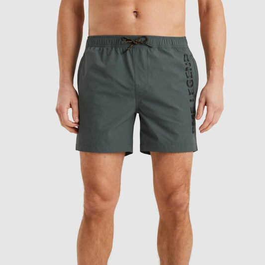 Swimshort Solid Urban Chic