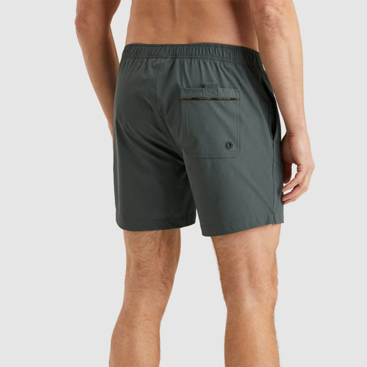 Swimshort Solid Urban Chic