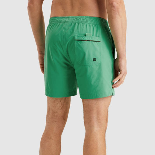 Swimshort Solid Winter Green