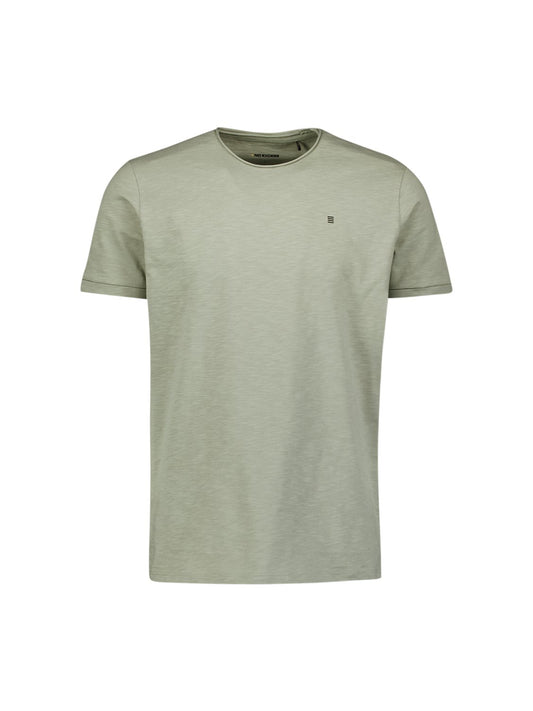 T-Shirt Crewneck Slub