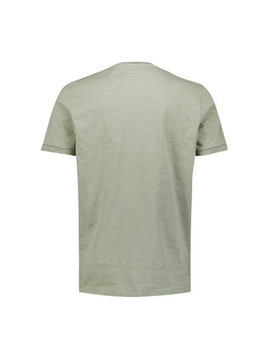 T-Shirt Crewneck Slub