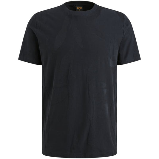 T-shirt Jacquard Jersey Salute