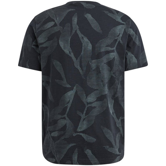 T-shirt Jersey Aop Salute