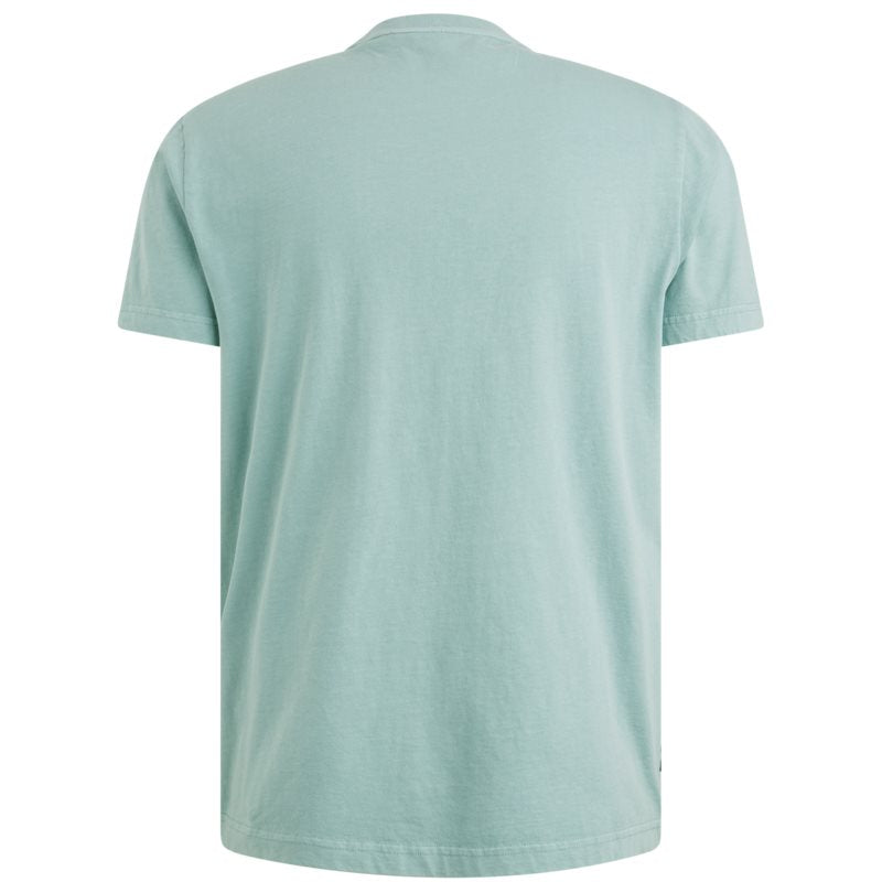 T-shirt Jersey Cameo Blue