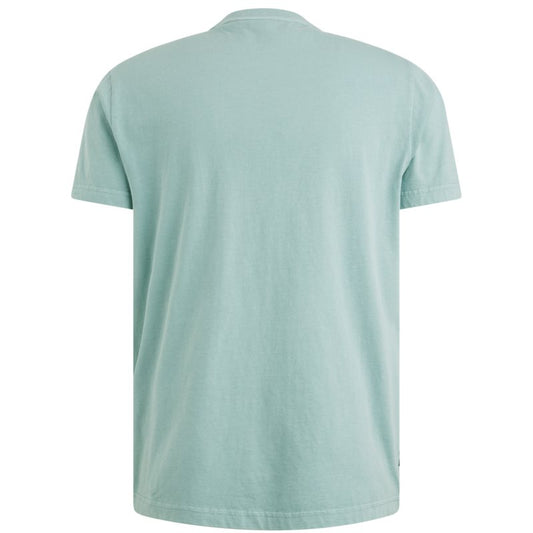 T-shirt Jersey Cameo Blue