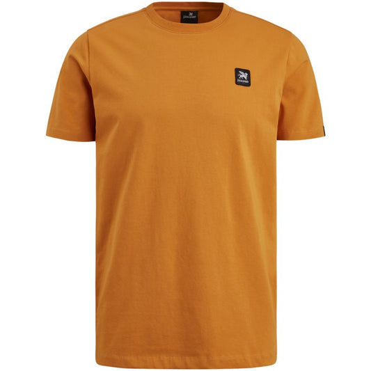 T-shirt Jersey Inca Gold